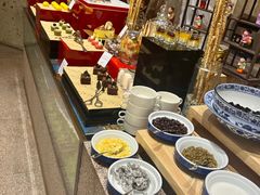 -韵咖啡自助餐厅(天津香格里拉店)