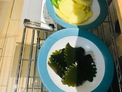 -青瓷火锅料理(西单大悦城店)