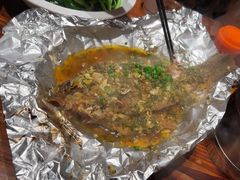 -衡厨·衡阳土菜(中南店)