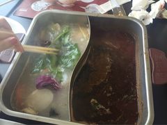 -新辣道鱼火锅(领展购物广场·中关村店)