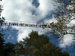 -丹东天桥沟景区