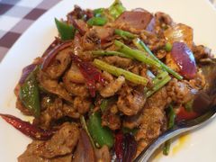 -红星渔村(将军石店)