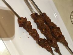 西北45度—西北民间菜主题餐厅(世茂广场店)-西北45°(世茂广场店)