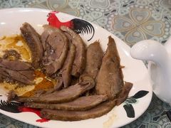 -潮汕铺老店(甜水井店)