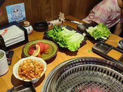 -丸藏和牛烧肉专门店(园区师惠坊店)