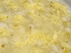 桂花酒酿圆子-大牌大·传统杭帮菜(湖滨店)