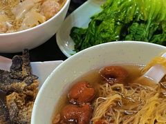 -恩宁刘福记(东华东路店)