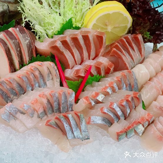 鲜脍舫(莱茵华庭1期店)