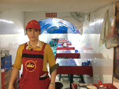 -秦二哥格格(高笋塘店)