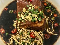 -张一品食府