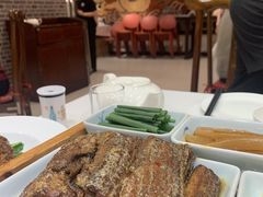 -东兴楼饭庄(六里桥店)
