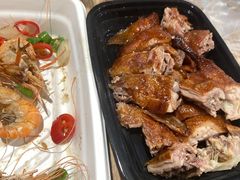 -盒马鲜生(帝斯曼店)