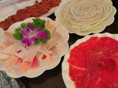 -大妙火锅·非物质文化遗产(东湖公园店)