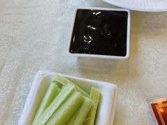 -便宜坊烤鸭店(玉蜓桥店)