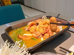 -半天妖烤鱼(龙湖龙湾天街店)