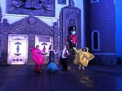 -安徒生童话乐园