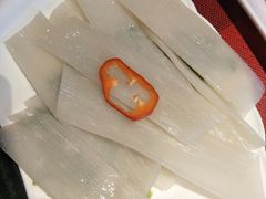 白宽粉-食鲜捞火锅(湖西路店)