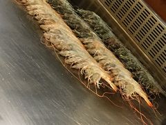 -大渔铁板烧(中山路八佰伴店)