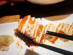 -阿吾罗日本料理(K11艺术中心店)