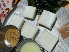 -哼蟹二将·烤肉酱蟹(合生汇店)