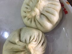 -津门张记包子铺(华昌道店)