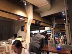 -峨嵋小镇·川菜(勒泰中心店)