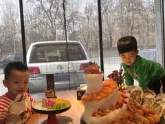 -松竹和日式料理(辽阳店)