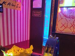 -尚酷麦量贩KTV(金州店)