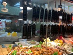 -三毛烤鸡(清泰街店)