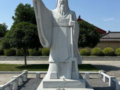-宝鸡周原博物院