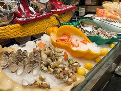 -怡聚轩全日制自助餐厅(大中华喜来登酒店)