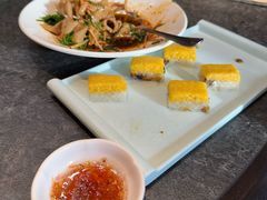 -紫泥369粗粮季(四牌楼店)