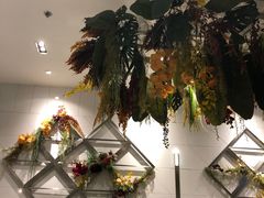 -香蕉叶餐厅(是隆店)