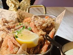 -IL TEATRO 精品意大利餐厅