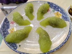 年年有鱼-凯盈阁·顺德私房菜·桑拿鸡