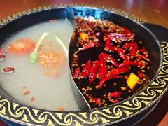 -黄家码头老火锅(解放碑旗舰店)