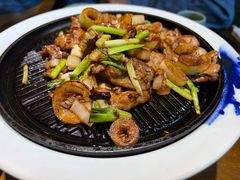 -粗茶淡饭·隐庐私厨(东亭店)