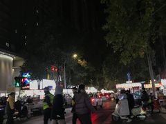 -健康路夜市