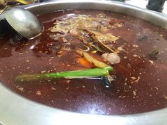 火锅兔-程记私房火锅兔(总店)