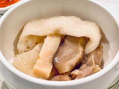 -香港喜来登酒店天宝阁