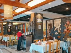 -辣婆婆(航天桥店)