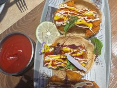 -可可厨房西餐厅