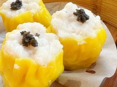 -星河湾半岛酒店-真粤中餐厅