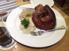 -兰特伯爵西餐厅·啤酒屋(方庄店)
