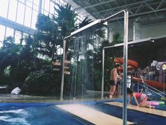 -中家鑫园温泉酒店鑫悦汤泉