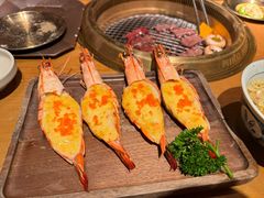 -MIKOMIKO和牛烧肉专门店(南门店)