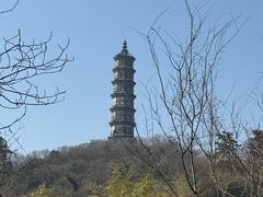 -巢湖姥山岛