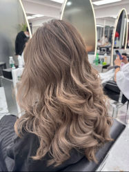 -5M HAIR SALON 旗舰店