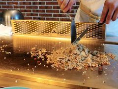 -额尔敦牛厨师铜板烧