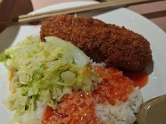 -北大家园食堂